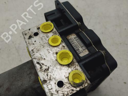 ABS pump PEUGEOT 308 I (4A_, 4C_)  | BP23265361M43 