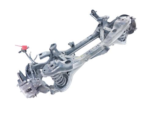 Rear axle VOLVO V40 Hatchback (525) D2 | BP29928361M2