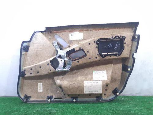 Front left panel BMW 5 (E60) 525 d | BP6601176C58 