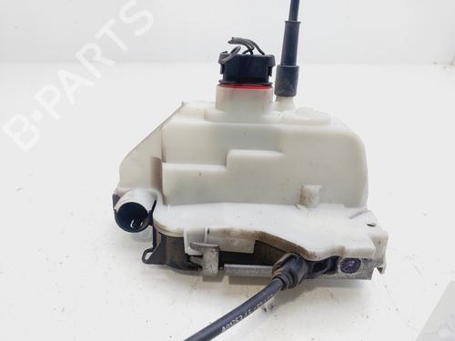 Højre fortil lås RENAULT TWINGO II (CN0_) 1.2 16V (CN0K, CN0V, CN0A) (76 hp) 31328725