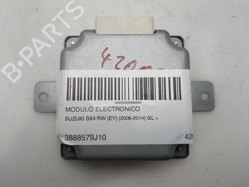 Electronic module SUZUKI SX4 (EY, GY) | BP37068781M83 - Image 2