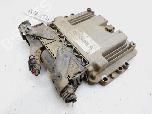 Motorstyringsenhed OPEL ASTRA H GTC (A04)  | BP29297935M57 