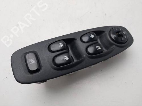Used Left front window switch Left front window switch 38759482 38759482