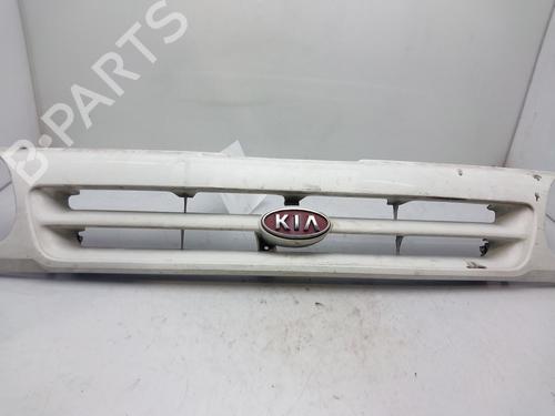 Grille KIA PRIDE (DA) 1.3 33750710 |