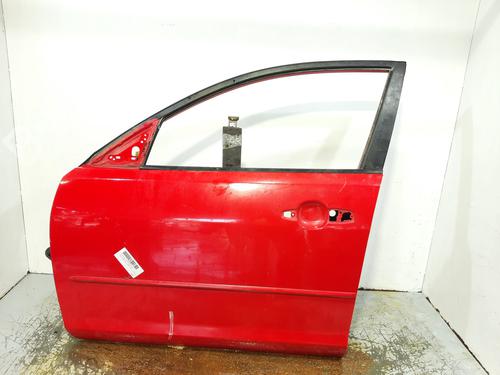 Used Left front door MAZDA 3 Saloon (BK) 1.6 DI Turbo (BK12Y) (109 hp) 17156142