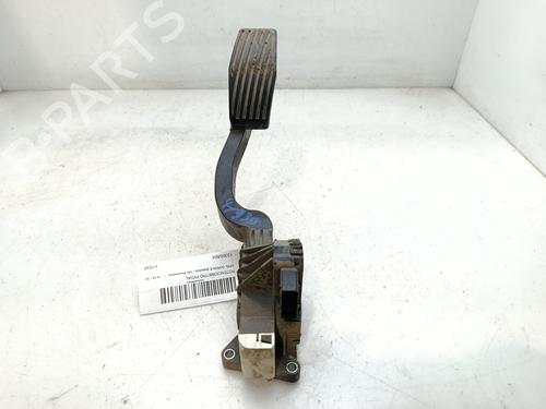 Pedal Pedal OPEL CORSA E (X15) [2014-2026] 36672179 36672179