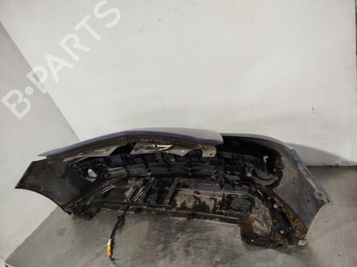 Foran kofangere RENAULT CLIO III (BR0/1, CR0/1) | BP30874108C7