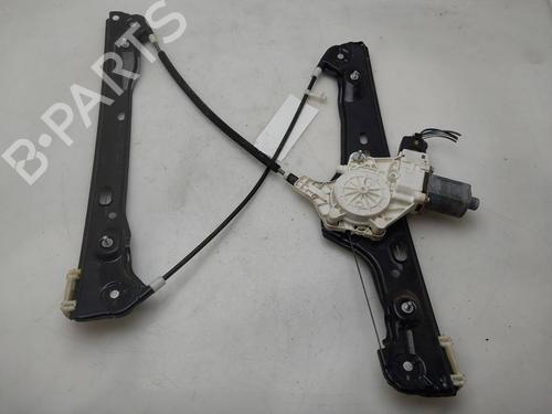 Used Front left window mechanism Front left window mechanism BMW 3 (E90) 316 d (116 hp) 40528106 40528106