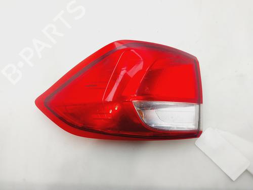 Used Right taillight FORD ECOSPORT 1.5 EcoBlue TDCi (95 hp) 29508443