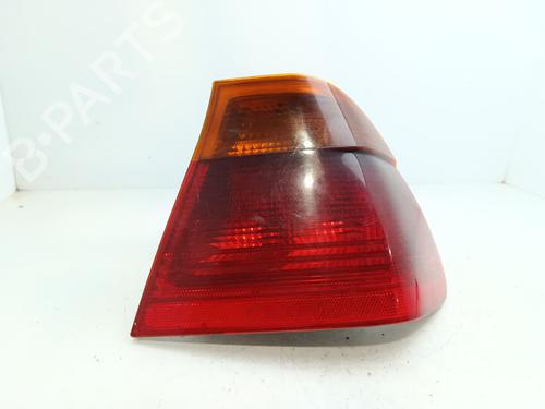 Left taillight BMW 3 (E46) 320 d 8364922 |