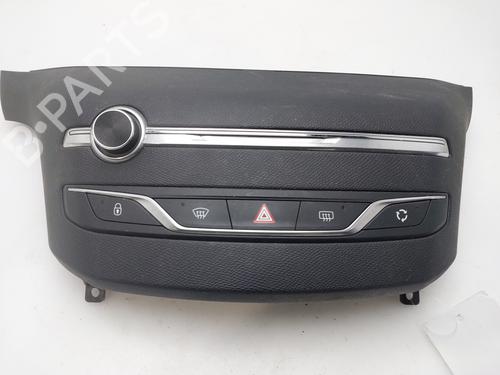 Used Switch PEUGEOT 308 SW II (LC_, LJ_, LR_, LX_, L4_) 1.6 BlueHDi 120 (120 hp) 17902516