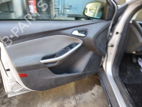 Intercooler FORD FOCUS III  | BP31967318M30 