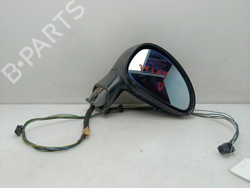 Used Right mirror CITROËN C4 Coupe (LA_) [2004-2013]  29242263