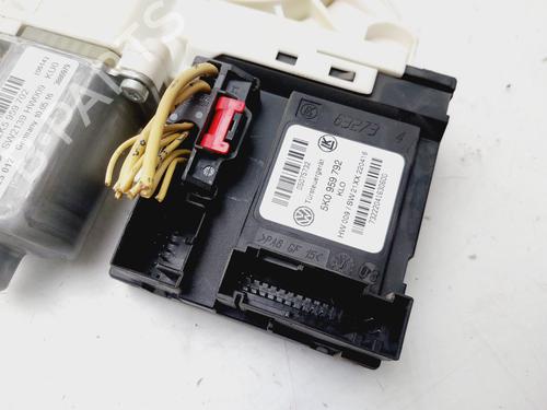Right front window motor VW CADDY ALLTRACK IV Box Body/MPV (SAA)  | BP29390791E20 