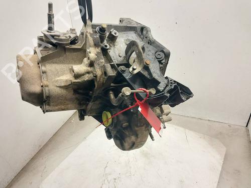 Gearbox CITROËN BERLINGO MULTISPACE (B9) 1.6 HDi 90 | BP39657807M3 - Image 3