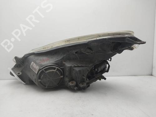 Right headlight OPEL CORSA D (S07) | BP38516650C29 - Image 5