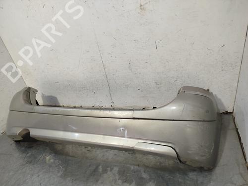Bak støtfanger CITROËN XSARA PICASSO (N68) 1.6 HDi | BP29019284C8 