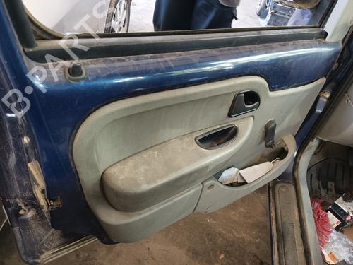 Injection pump RENAULT KANGOO (KC0/1_)  | BP32407888M78 