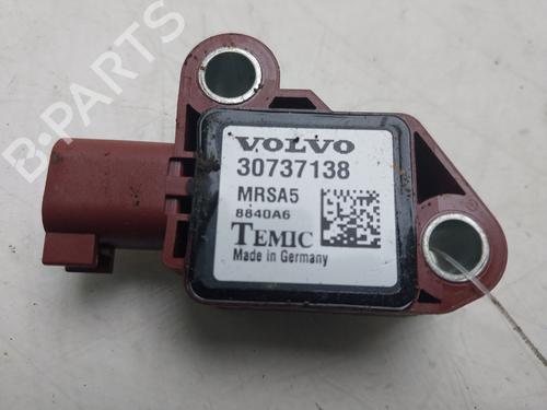Electronic sensor VOLVO S80 II (124) D5 | BP36781244M84 - Image 2