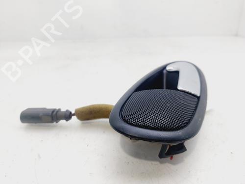 Front right interior door handle SEAT LEON (1P1)  | BP22615173I14 