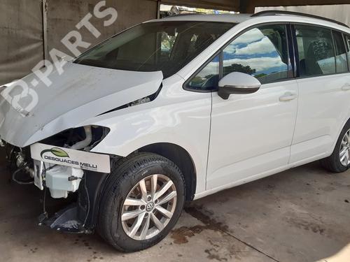 Right front door panel VW TOURAN (5T1) 1.2 TSI | BP8613267C59  - Image 8