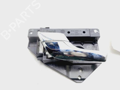 Used Front left interior door handle JAGUAR XF I (X250) [2008-2015]  25279574