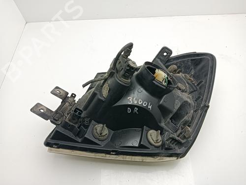 Right headlight KIA SPORTAGE II (JE_, KM_) 2.0 CRDi 4WD | BP24336743C29 