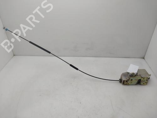 Used Front right lock Front right lock 39558811 39558811