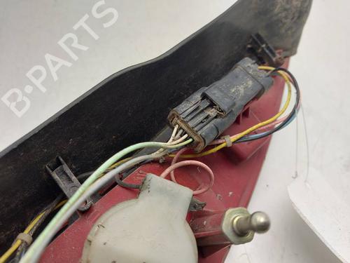 Right taillight CITROËN C5 I Break (DE_) 2.0 HDi (DERHZB, DERHZE) | BP40267305C35 - Image 4