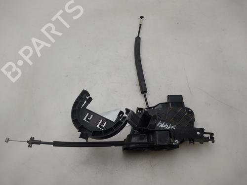 Used Rear right lock Rear right lock 37151303 37151303