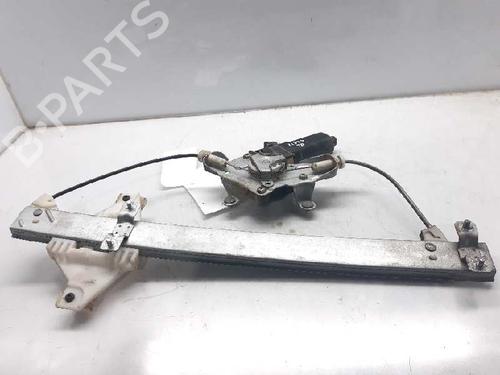Used Rear right window mechanism HYUNDAI TERRACAN (HP) 2.9 CRDi 4WD (163 hp) 6545218