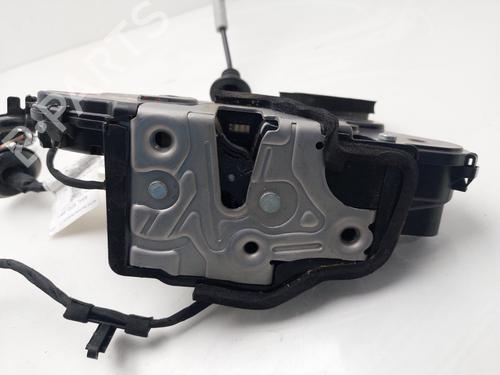 Used Front right lock Front right lock SKODA SCALA (NW1) [2019-2026] 34271981 34271981