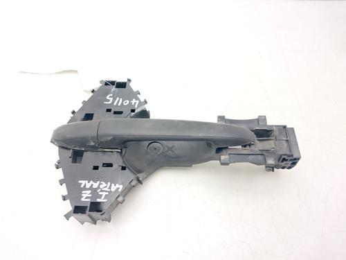 Used Exterior handle Exterior handle 38712753 38712753
