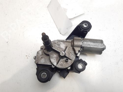 Rear wiper motor NISSAN QASHQAI / QASHQAI +2 I (J10, NJ10, JJ10E) 2.0 dCi | BP16868084M102 