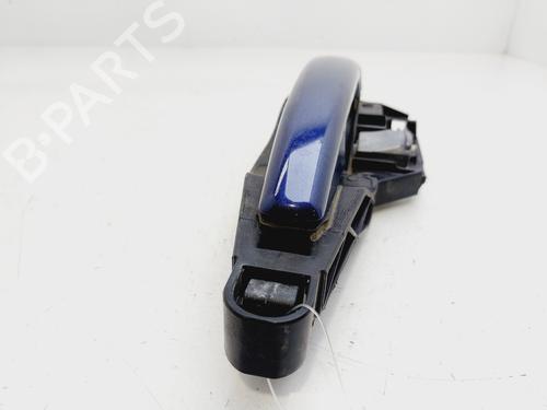 Rear right exterior door handle PEUGEOT 208 I (CA_, CC_)  | BP27817202C130