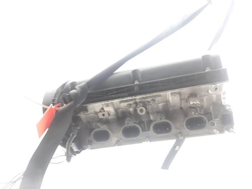 Zylinderkopf OPEL ASTRA H (A04)  | BP29610638M5 