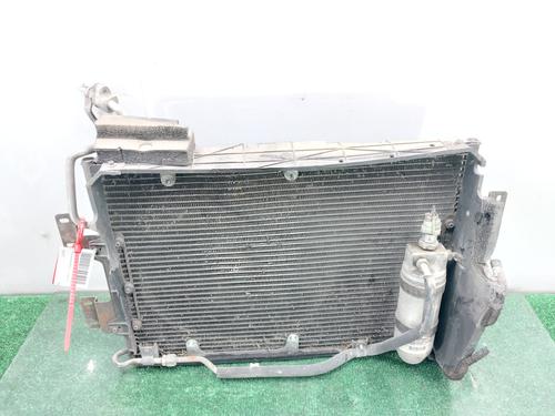 AC radiator TATA INDIGO MARINA (4_V2)  | BP13117661M32 