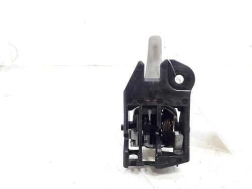 Rear left interior door handle TOYOTA COROLLA Saloon (_E15_) 2.0 D-4D (ADE150) | BP12406259I15 