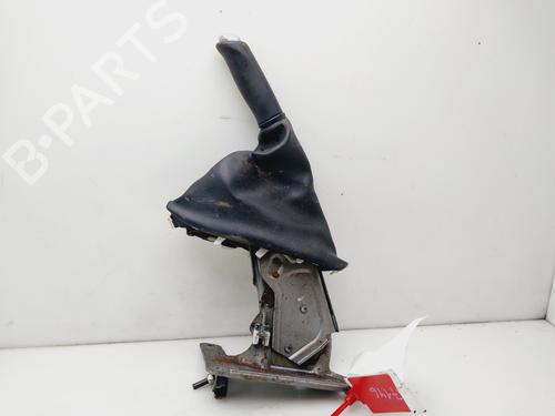 Used Hand brake RENAULT MEGANE III Hatchback (BZ0/1_, B3_) 1.5 dCi (86 hp) 27270003