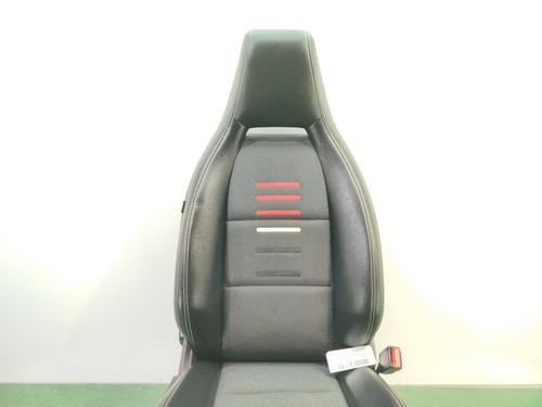 Right front seat MERCEDES-BENZ A-CLASS (W176) A 200 CDI / d (176.008) | BP31621450C16 - Image 4