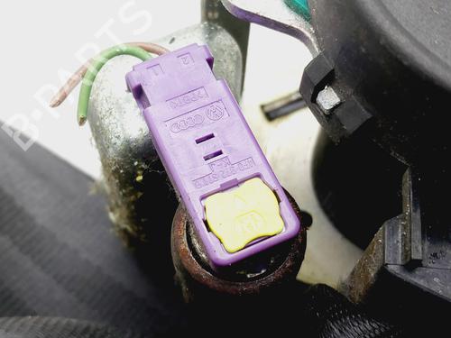 Front left seatbelt SEAT LEON (1P1)  | BP32403120I26 