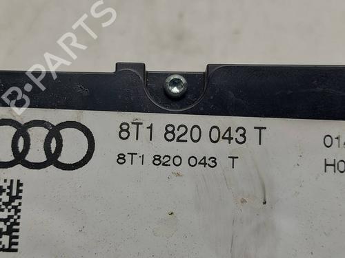 Climate control AUDI A4 B8 (8K2) | BP39960361I5 - Image 4