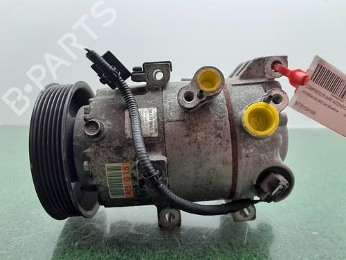 Used AC compressor HYUNDAI i30 Estate (GD) 1.6 GDI (135 hp) 26230889