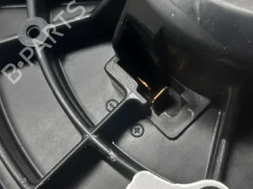 Heater blower motor HONDA ACCORD VII (CL, CN) 2.2 i-CTDi (CN1) | BP13994171M62 