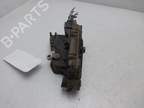Front left lock BMW 3 (E46) 320 d | BP28289174C98