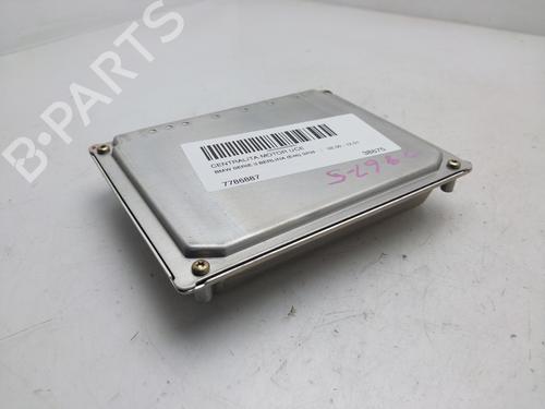 Engine control unit (ECU) BMW 3 (E46) 320 d | BP27264588M57 