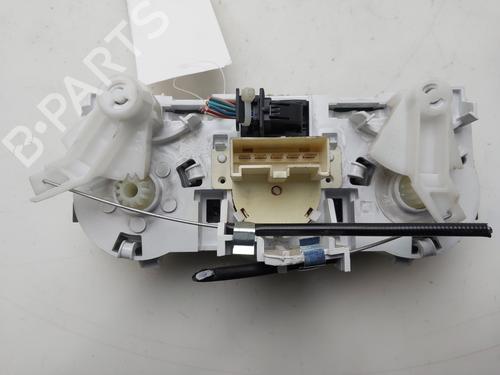 Climate control OPEL CORSA E (X15) 1.3 CDTI (08, 68) | BP36183445I5 - Image 3