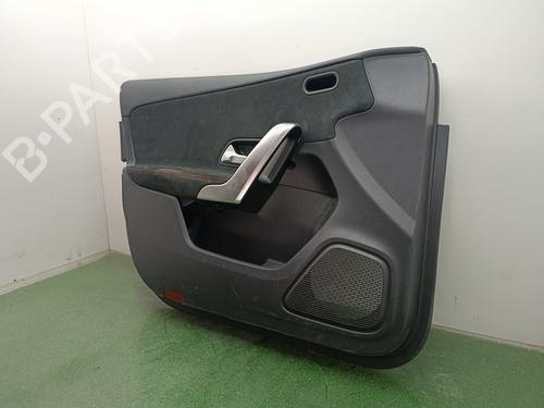 Front left panel MERCEDES-BENZ A-CLASS (W177) A 250 e (177.085) | BP37496308C58 - Image 4