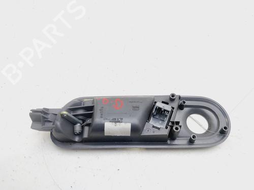 Front right interior door handle SEAT CORDOBA (6L2) 1.4 TDI | BP26131166I14 