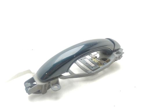 Front right exterior door handle VW TOUAREG (7LA, 7L6, 7L7)  | BP27196900C129 